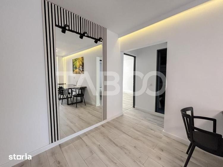 Apartament cu 2 camere decomandat în Gruia