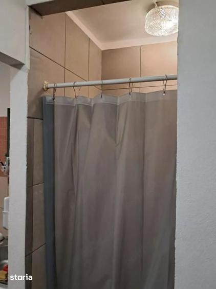 Garsonieră în Central