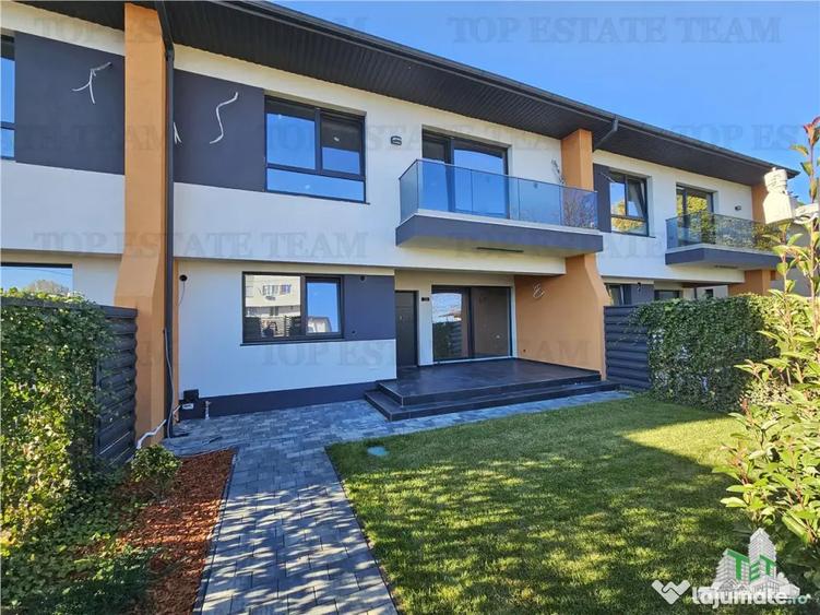 Triplex premium incalzire pardoseala in Chiajna - 3