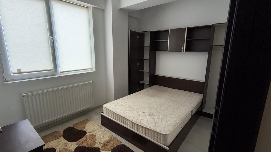 Inchiriez apartament 2 camere - 6