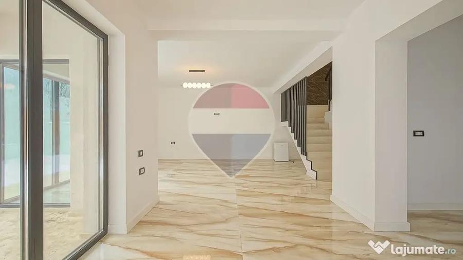 Vila moderna cu 5 camere in Bunloc Harmony Estate ... - 3