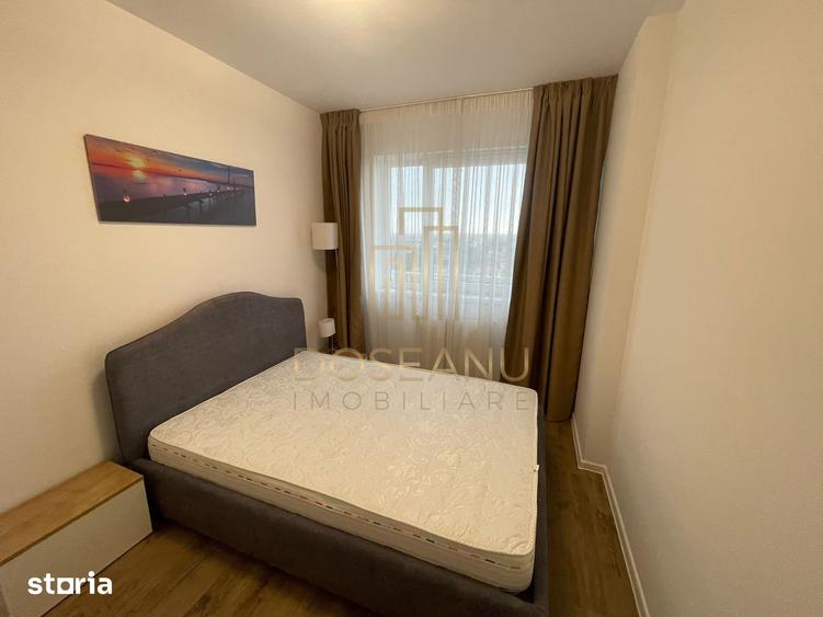 Apartament cu 3 camere în Iosia