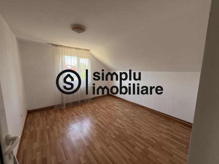 Casă individuală cu 5 camere cu Canalizare în Lascăr Catargiu