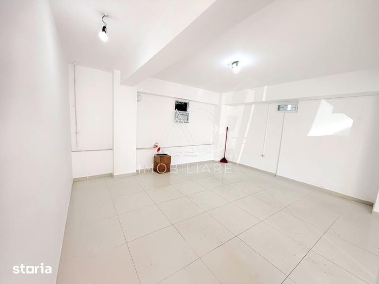 Spațiu comercial, de 32 mp, în Central