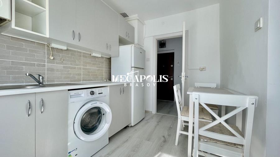 Apartament 2 camere | Prima închiriere | Calea București | AC - 9