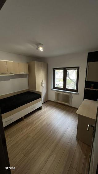 Apartament 3 camere 68mp, balcon, parcare, Piata Marasti - 14