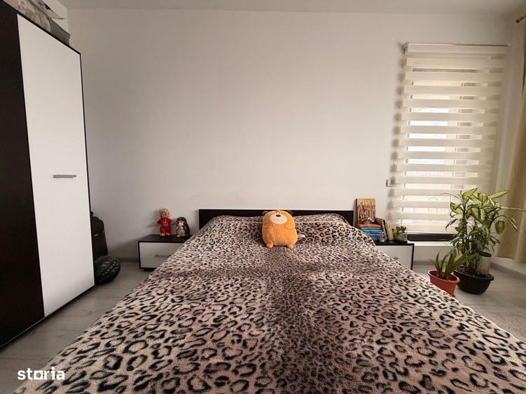 Apartament cu 3 camere în Rudeni