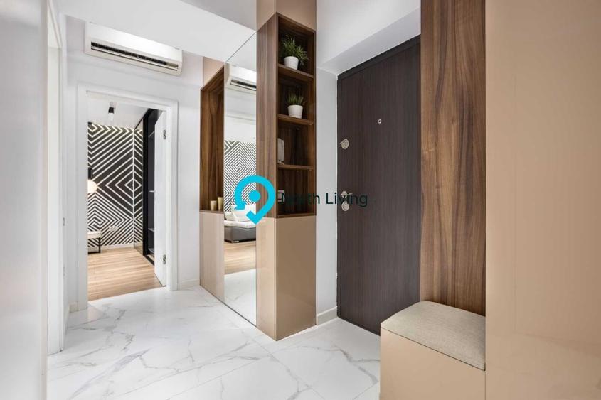 Apartament 2 camere- inchiriere -Metalurgiei, parc Tudor Arghezi - 3