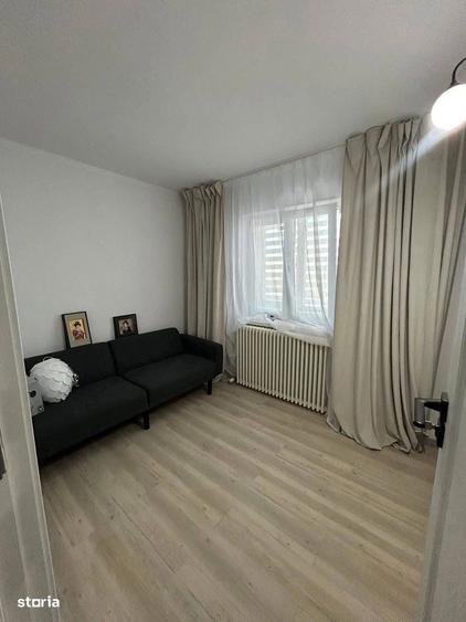 Apartament cu 4 camere în Central