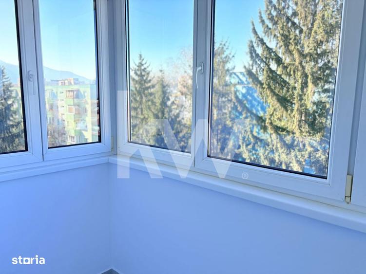Apartament cu 2 camere, mobilat în Centrul Istoric