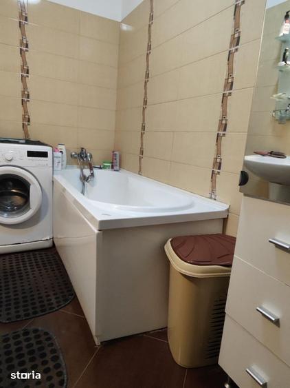 2 Camere mobilat si utilat, Centrala, bloc 2015 - 4