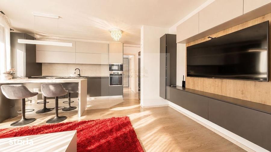 Apartament, - 3