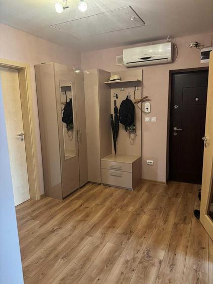 Apartament cu 3 camere decomandat, mobilat în Lipovei