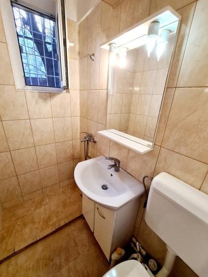 2 camere Bd. Balcescu - Sephora, parter/9, nemobilat bloc 1960 - 13