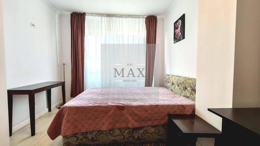 Închiriere apartament 2 camere premium, parcare, balcon, zona Gării - 10