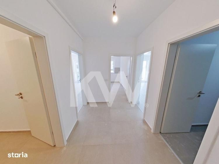 Apartament cu 2 camere decomandat în Prejmer