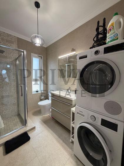 Apartament cu 3 camere decomandat, mobilat în Braytim