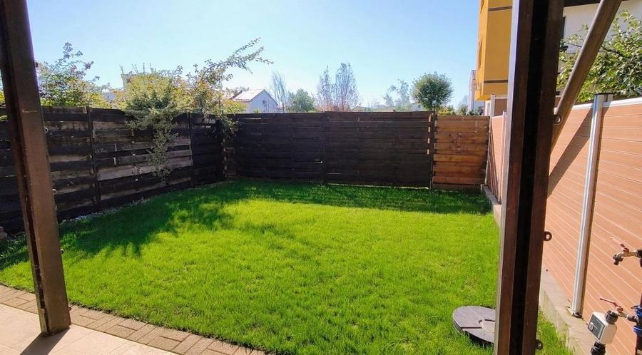 Casă cu 4 camere cu Teren 160 Mp în Central