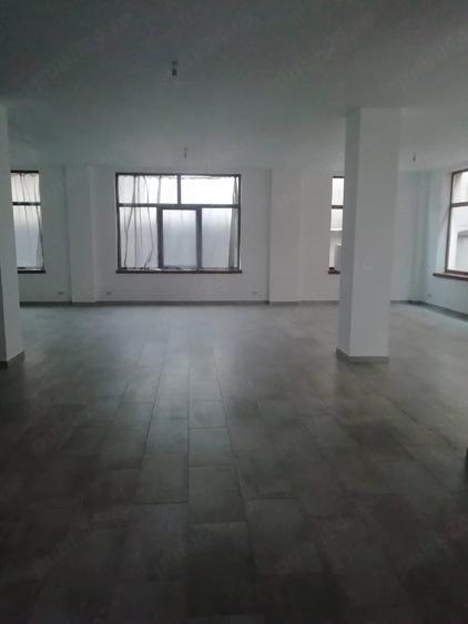 Spațiu comercial, de 200 mp, în Central
