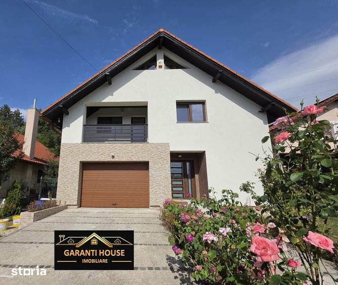 Casă cu 4 camere cu Teren 600 Mp în Orașul Vechi