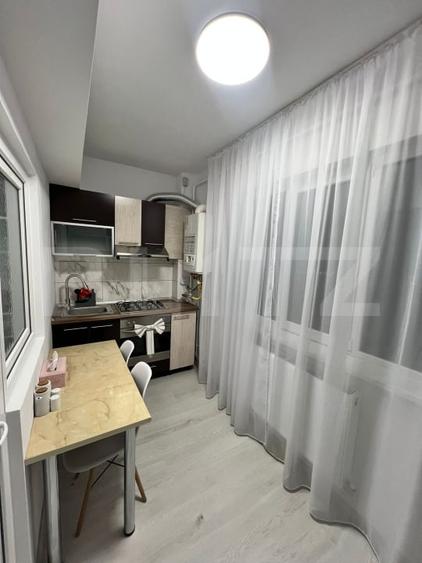 Garsonieră de vanzare, zona Cornitoiu - 4