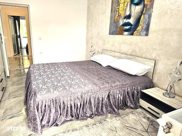 Apartament cu 3 camere în Gara
