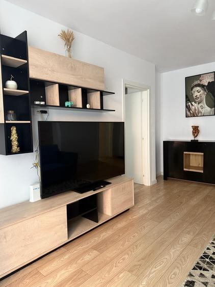 Bld Pipera complex rezidential MTM Sky Residence 2 camere mobilat și utilat - 4