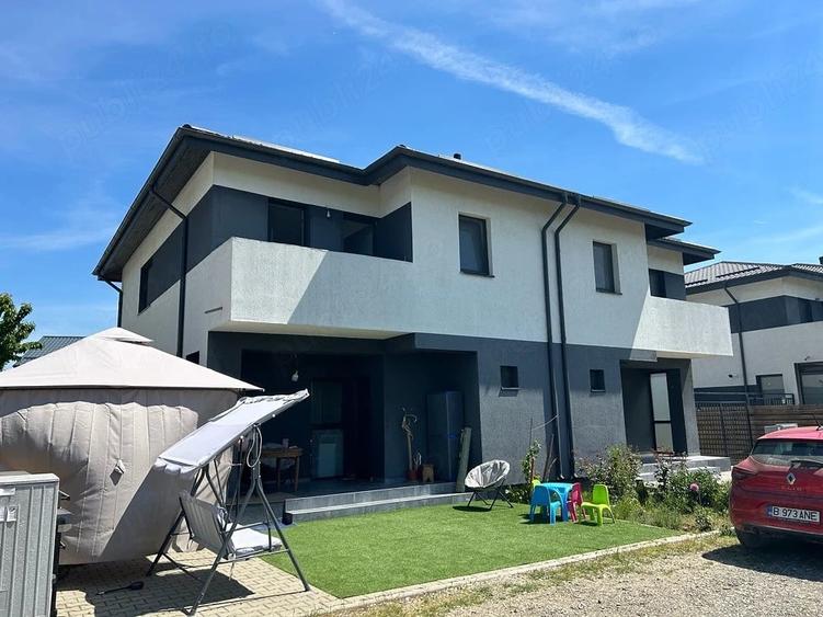 Vila duplex Magurele Varteju - 5