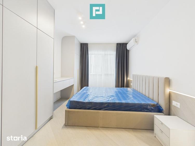 3 camere Prima inchiriere | Cortina North - 6
