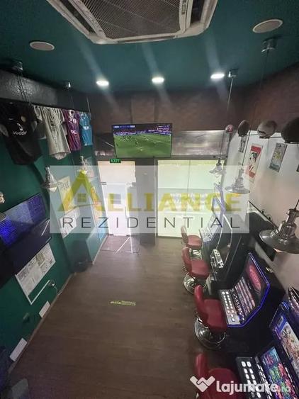 Unirii Spatiu Comercial/Preluare Afacere - 10