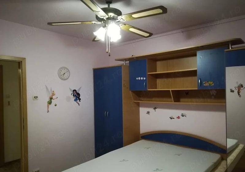 Apartament cu 2 camere decomandat, mobilat în Dristor