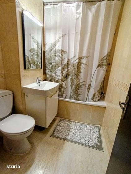 Apartament cu 2 camere decomandat în Libertății
