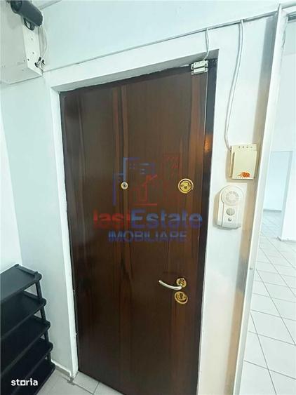 Apartament 2 camere zona Nicolina - 6