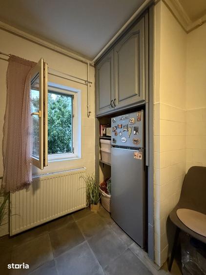 Apartament cu 2 camere, 43mp utili, etaj 2, bloc izolat -Dambovita - 9