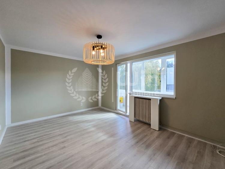 Apartament cu 4 camere decomandat, mobilat în Mănăștur