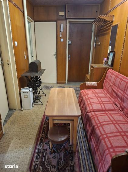 Apartament cu 2 camere în Decebal