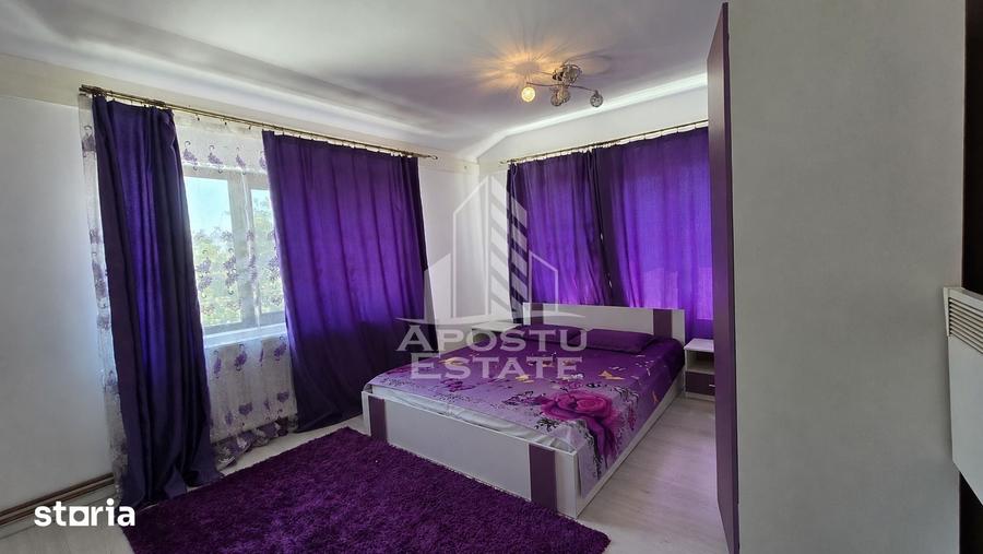 Casă cu 5 camere cu Teren 1000 Mp în Șag