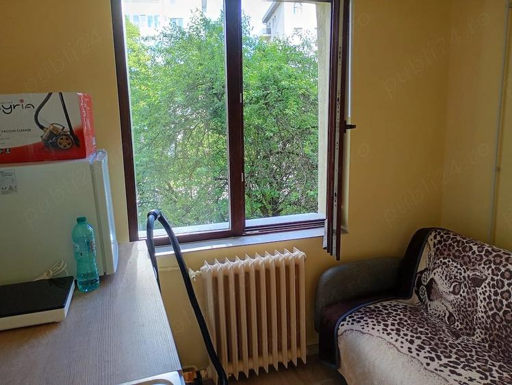 Garsonieră decomandată în Gheorgheni