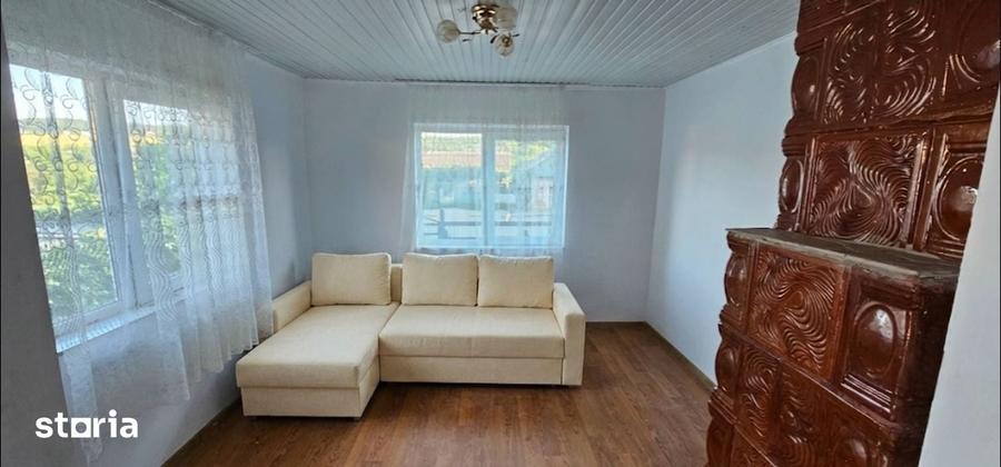 Teren de 2600 mp, în Udești