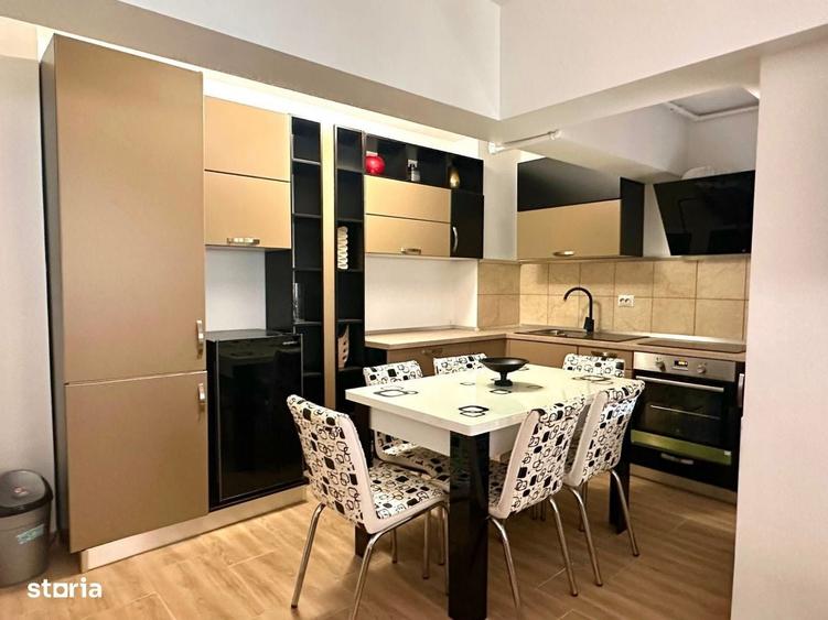 Apartament 2 Camere/ Bd. Unirii/ Centrul Civic - 5