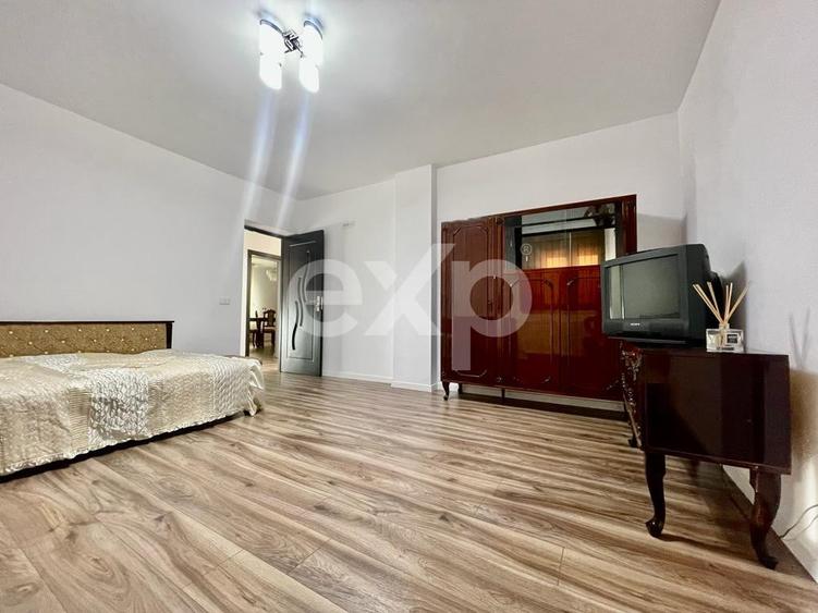 Casă cu 5 camere cu Teren 600 Mp în Calea Turzii