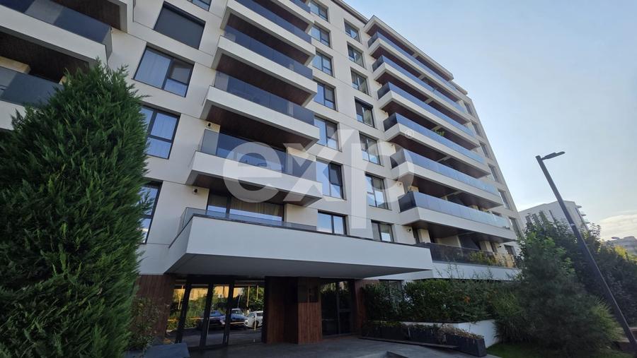 Apartament cu 2 camere decomandat, mobilat în Aviației