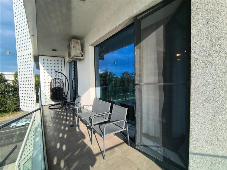 Apartament 2 camere de inchiriat Constanta Mamaia - 7