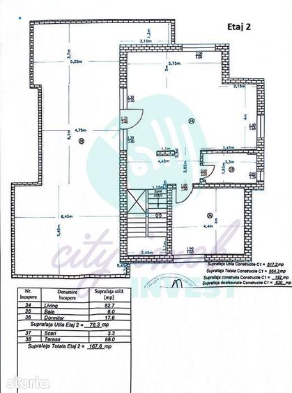 Vila individuala 12 camere Iancu Nicolae- Jolie Ville - 1