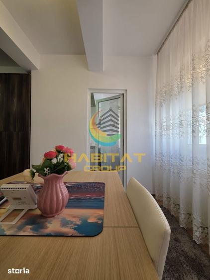 Apartament 2 camere | Mobilat si utilat | 15 min metrou - 5