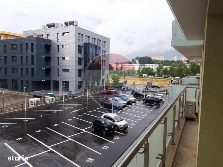 Apartament 1 camera | Conest Grand Residence | Parcare inclusa - 5