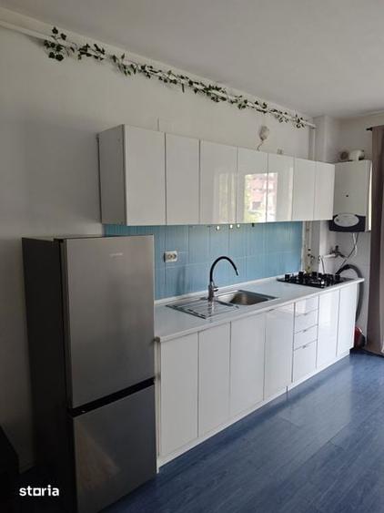 Inchiriez apartament - disponibil doar luna Iunie - 4