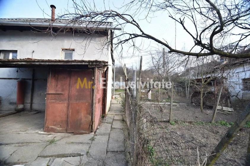 Casa+teren 742mp in Stefanesti, Arges. - 10