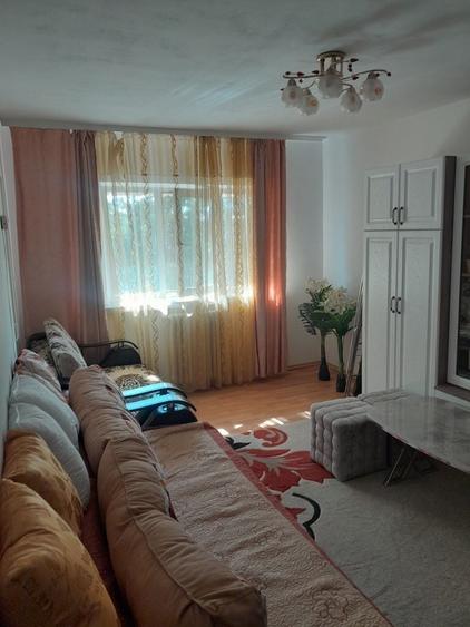 Apartament decomandat în Central