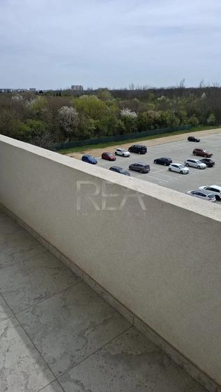 Garsonieră decomandată în Timișoara